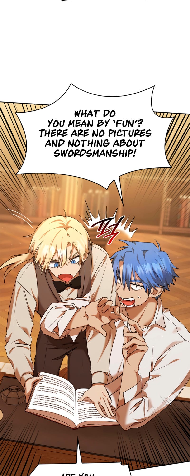 Infinite Mage, Chapter 9 image 70